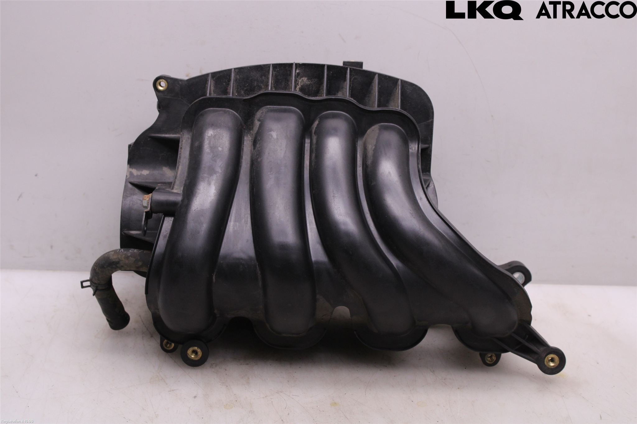 Cổ Hút 1.6L (1 Lỗ Bắt Ốc Cảm Biến) Kia Carens / rondo Mã phụ tùng 283112B000