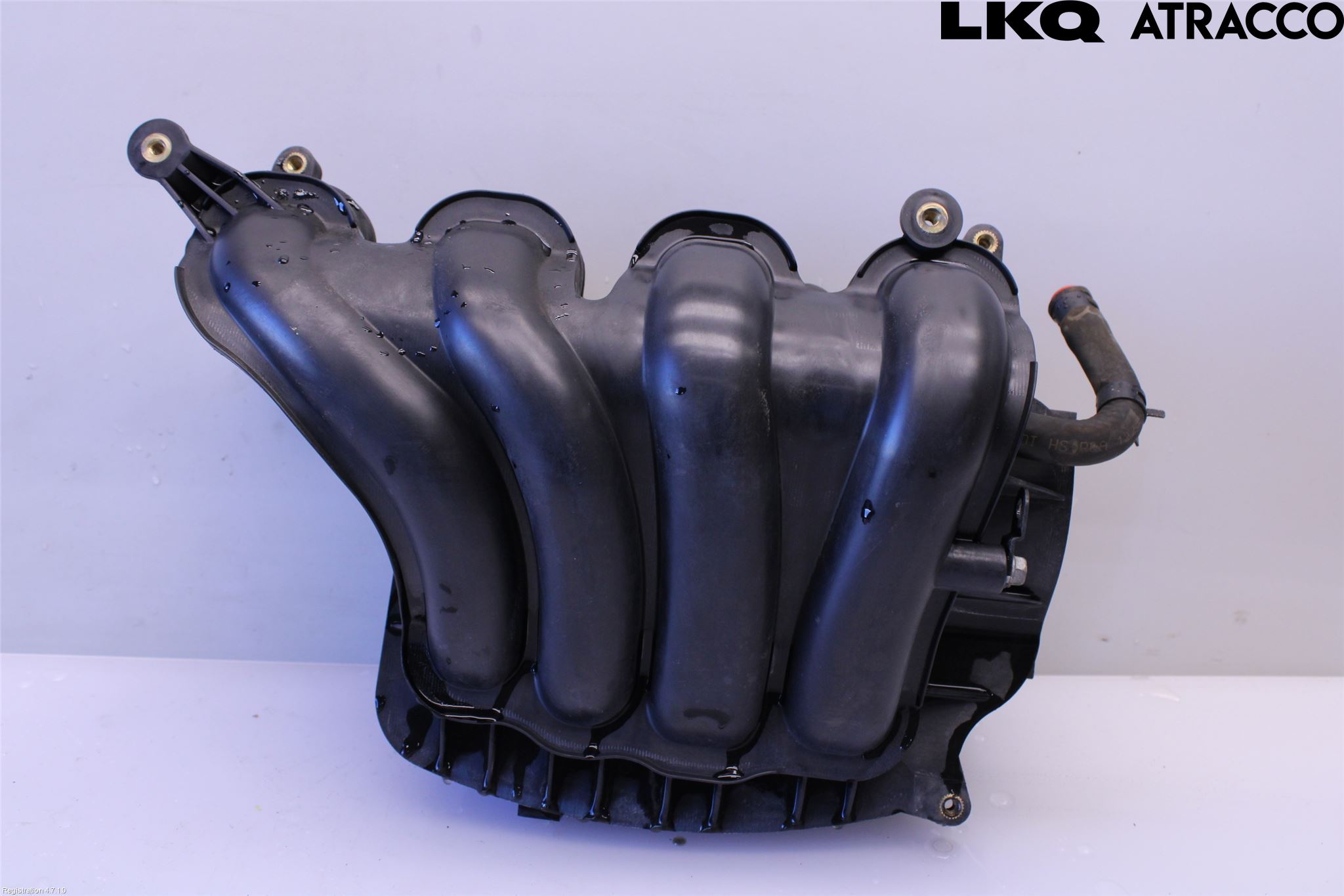 Cổ Hút 1.6L (1 Lỗ Bắt Ốc Cảm Biến) Kia Carens / rondo Mã phụ tùng 283112B000