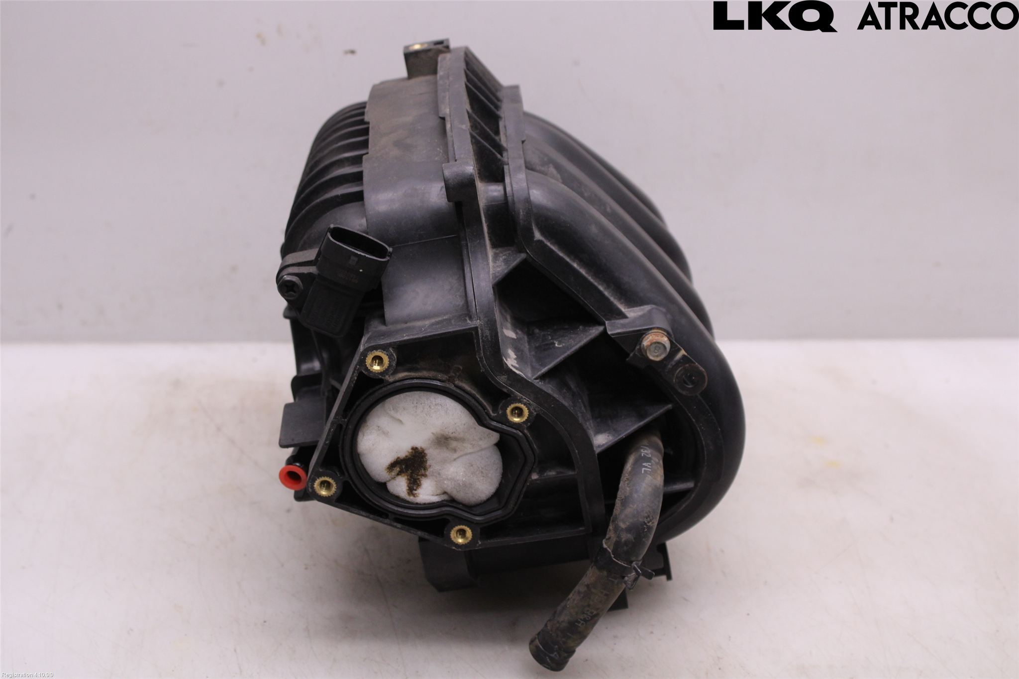 Cổ Hút 1.6L (1 Lỗ Bắt Ốc Cảm Biến) Kia Carens / rondo Mã phụ tùng 283112B000
