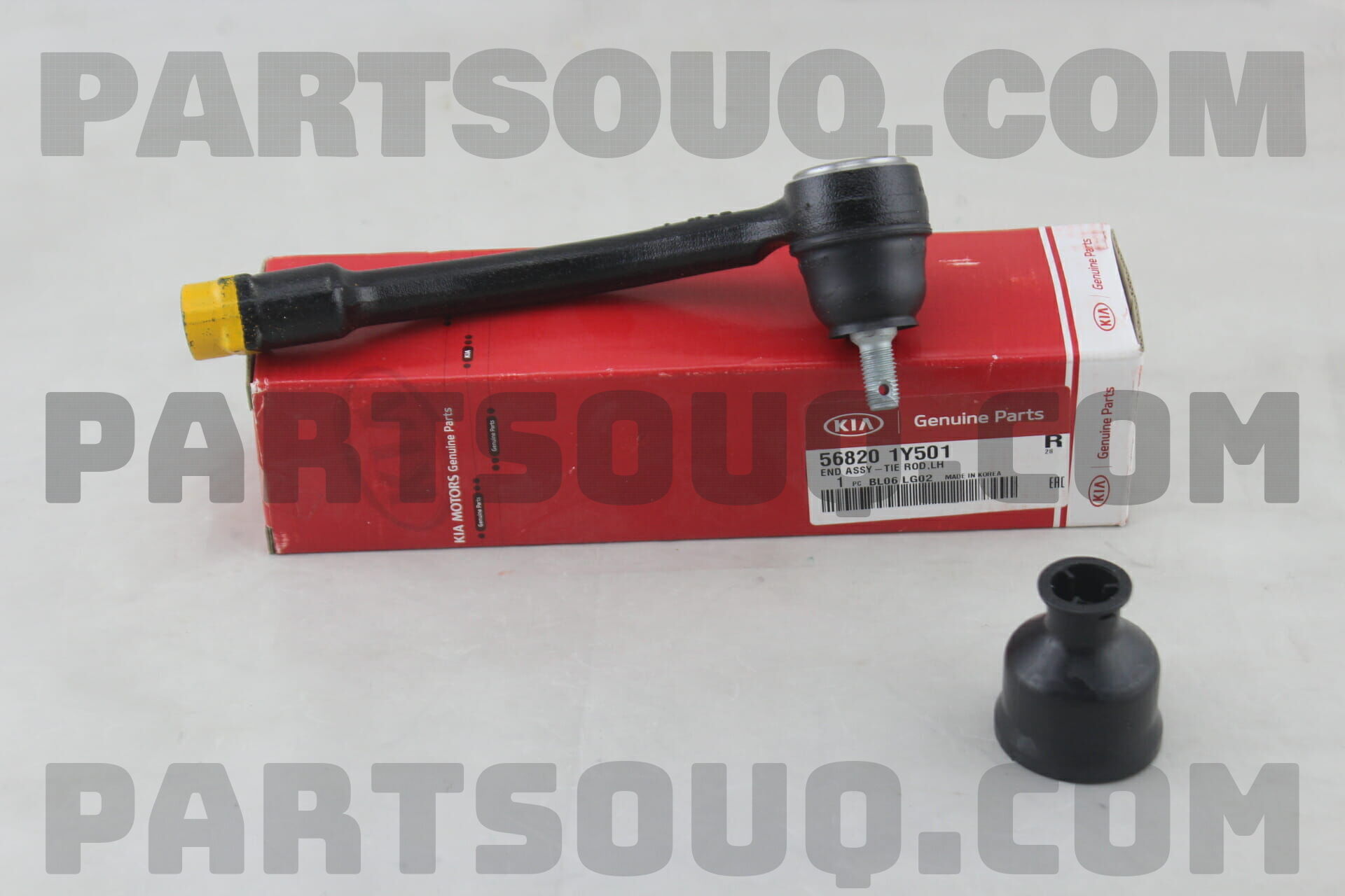 Rotuyn Lái Ngoài Phải Kia Morning / Picanto Mã phụ tùng 568201y501