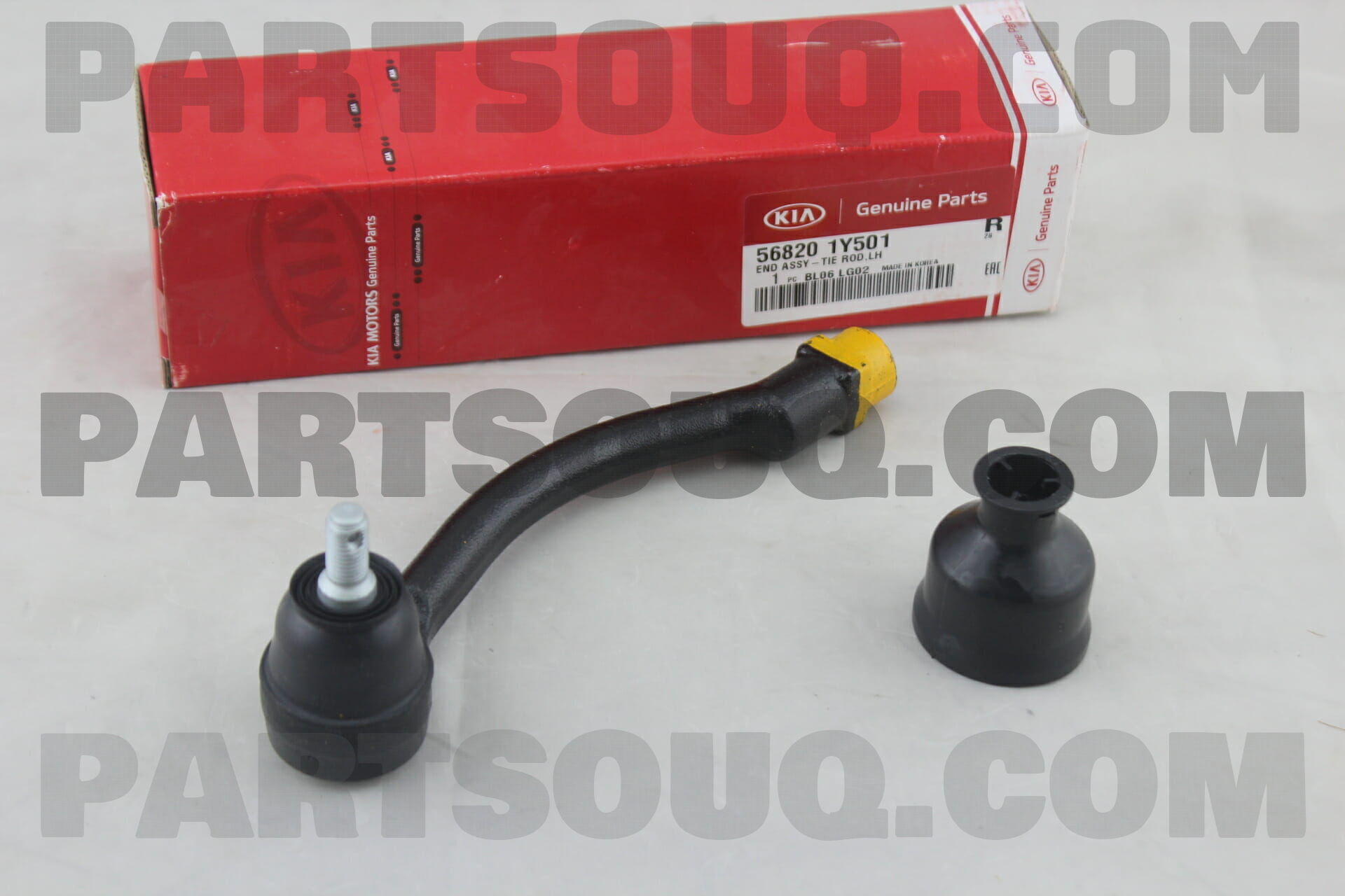 Rotuyn Lái Ngoài Phải Kia Morning / Picanto Mã phụ tùng 568201y501