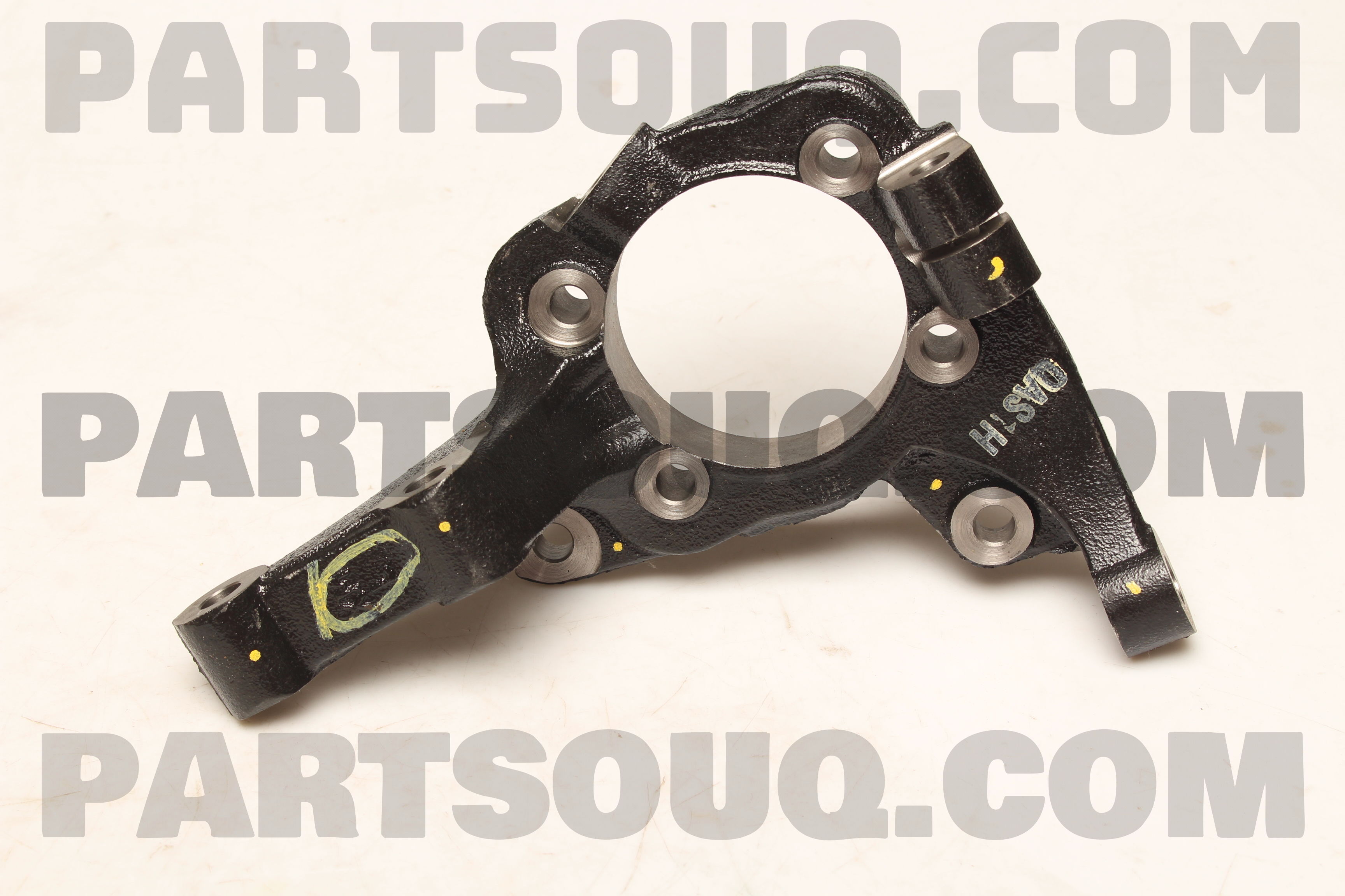 Trụ Lái - L Kia Sorento Mã phụ tùng 517152P000