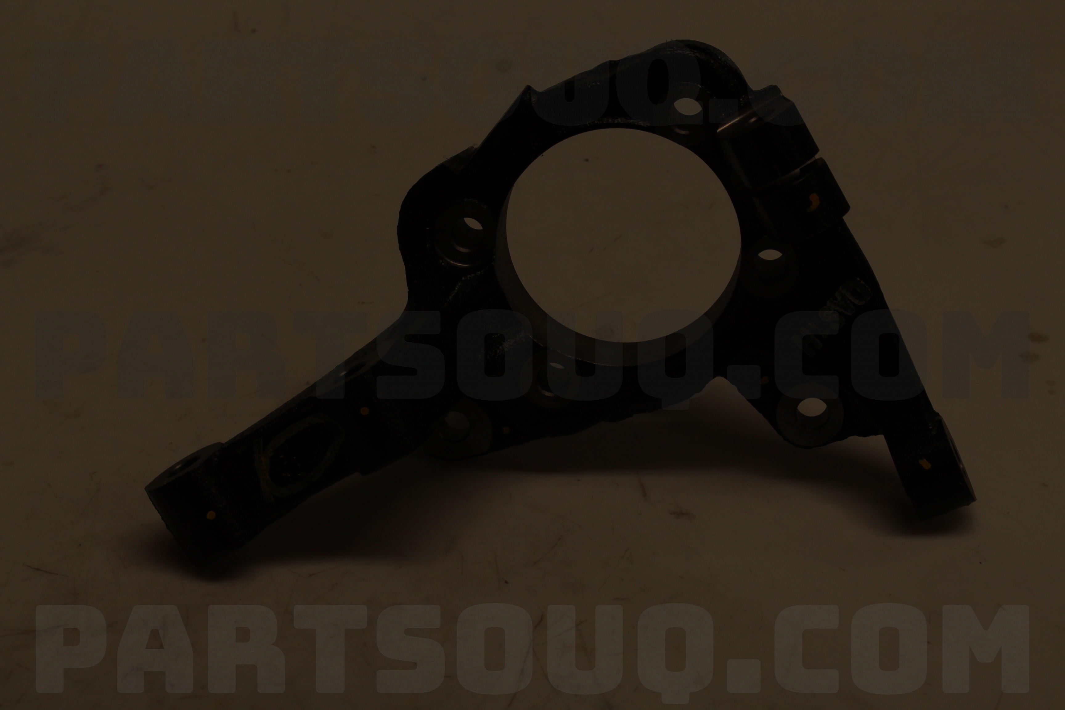 Trụ Lái - L Kia Sorento Mã phụ tùng 517152P000