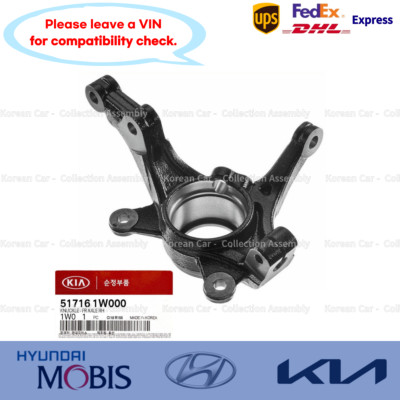 Trụ Lái - R Kia Sorento Mã phụ tùng 517162P000