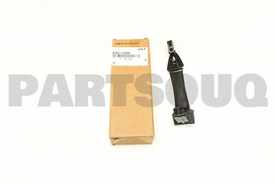 Tay Mở Cửa Ngoài Trái Kia Morning / Picanto Mã phụ tùng 826611y020