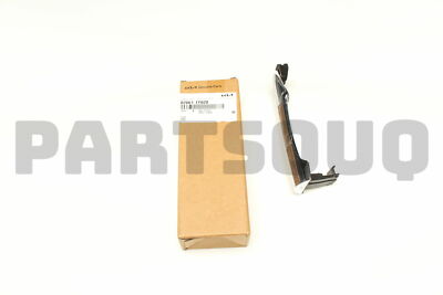 Tay Mở Cửa Ngoài Trái Kia Morning / Picanto Mã phụ tùng 826611y020
