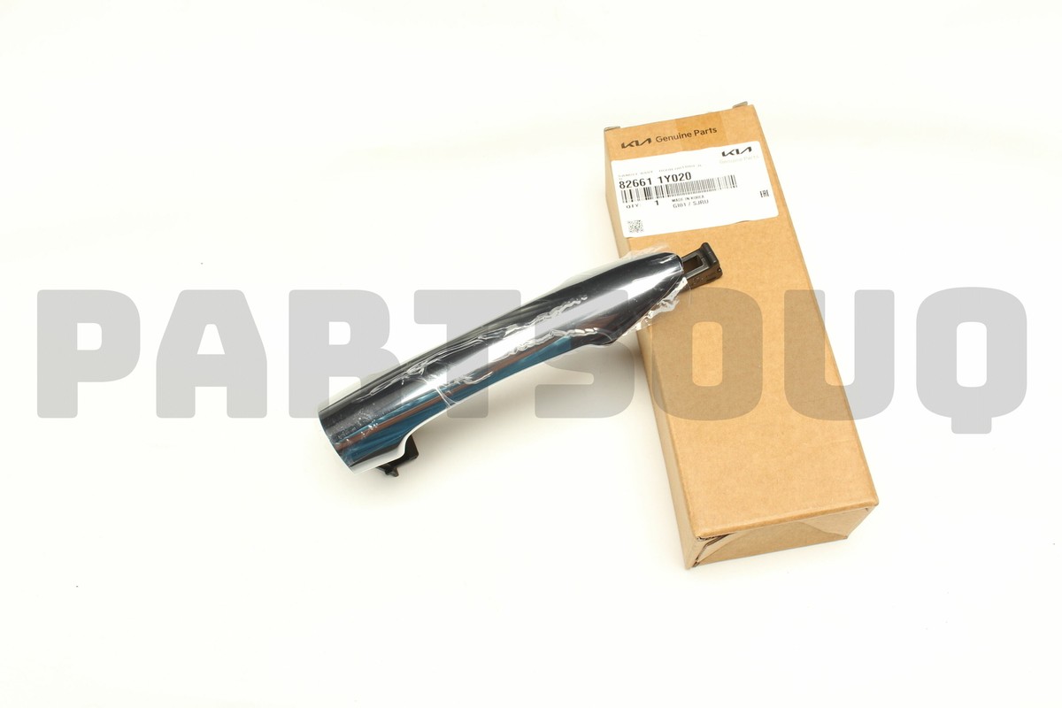 Tay Mở Cửa Ngoài Trái Kia Morning / Picanto Mã phụ tùng 826611y020