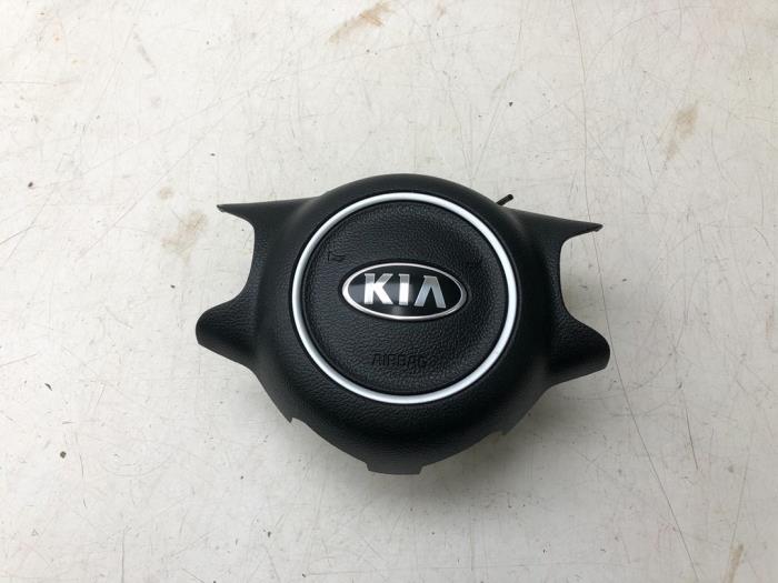 Túi Khí Chính Kia Carens / rondo Mã phụ tùng 56900a4000