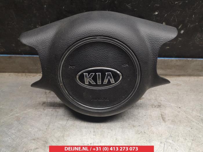 Túi Khí Chính Kia Carens / rondo Mã phụ tùng 56900a4000