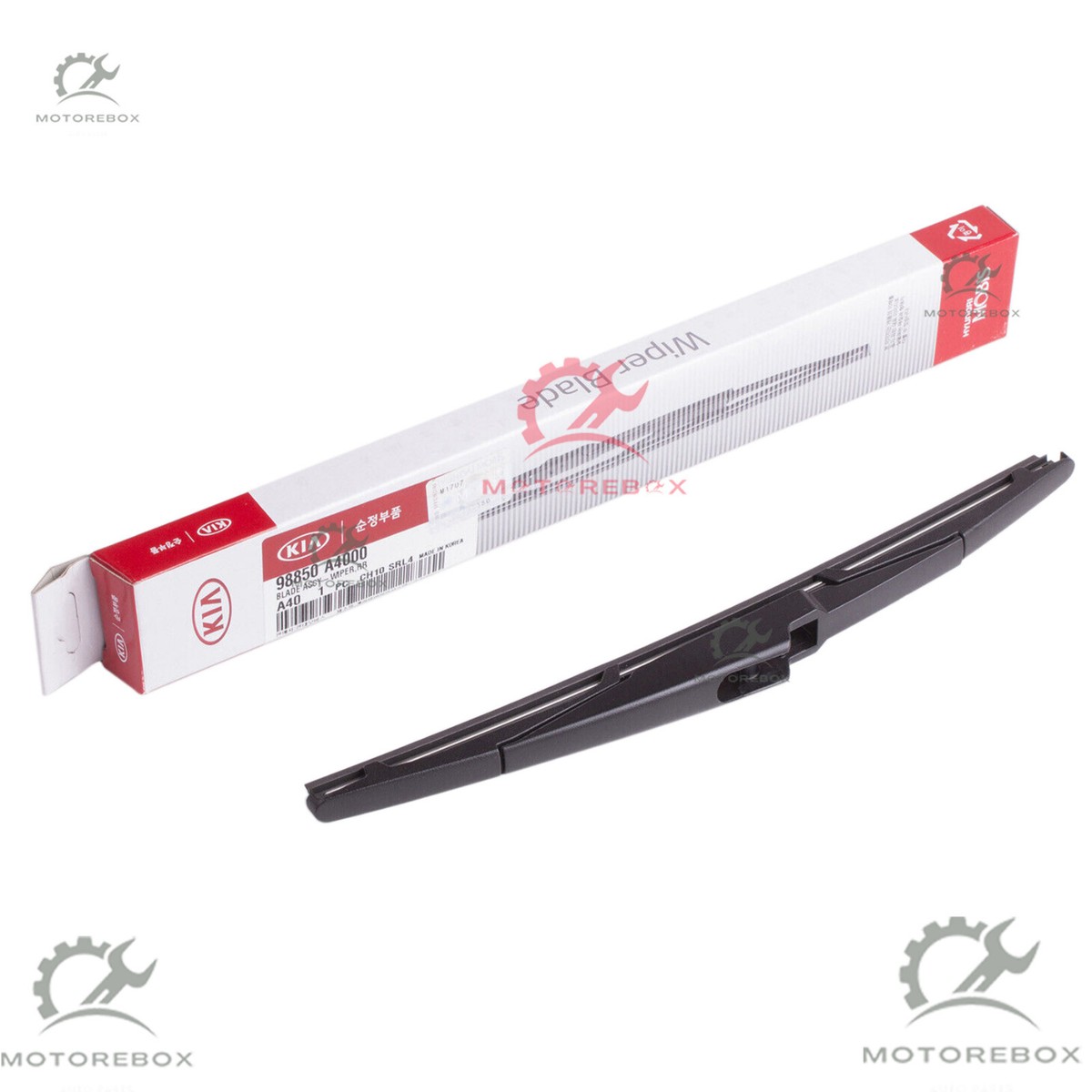 Túi Khí Trần Xe Trái Kia Carens / rondo Mã phụ tùng 85010a4000