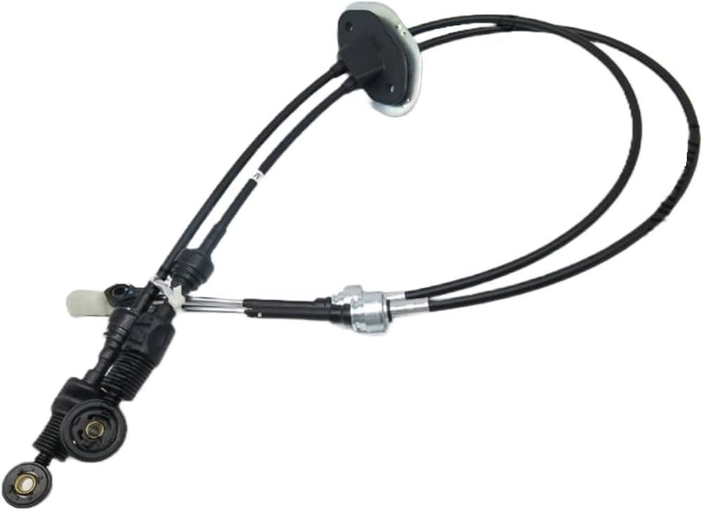 Dây Đi Số Sàn Kia Carens / rondo Mã phụ tùng 437941D100