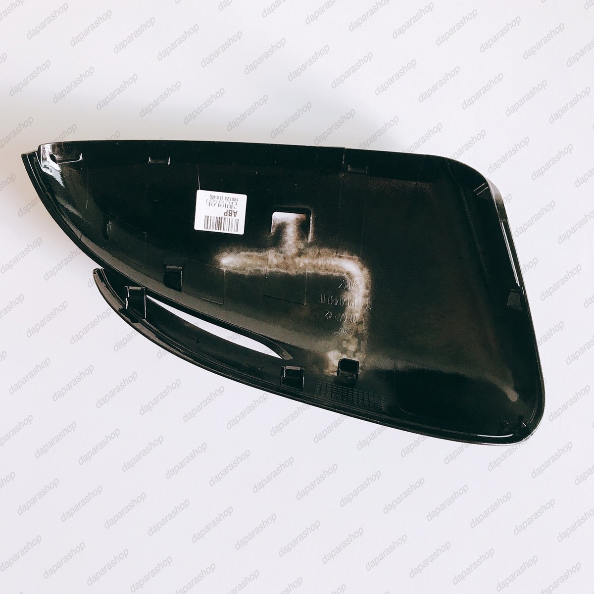 Gương Chiếu Hậu Trái Tháo Xe Kia Forte / Cerato Mã phụ tùng 87610A7BE0-OLD