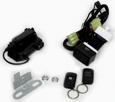 Cụm Điều Khiển Điều Hòa Kia Carens / rondo Mã phụ tùng 972501D201