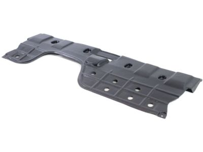 Chắn Bùn Gầm Máy Sau Kia Carens / rondo Mã phụ tùng 281201D200