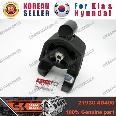 Chân Máy Sau Kia Carnival Mã phụ tùng 219304D400