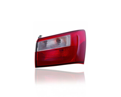 Đèn Hậu Ngoài Trái Không Led Kia Rio Mã phụ tùng 924011W000