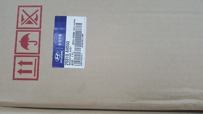 Két Nước Kia Bongo Mã phụ tùng 253104E600