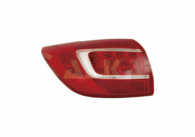 Đèn Hậu Miếng Ngoài Trái Kia Sportage Mã phụ tùng 924013w010