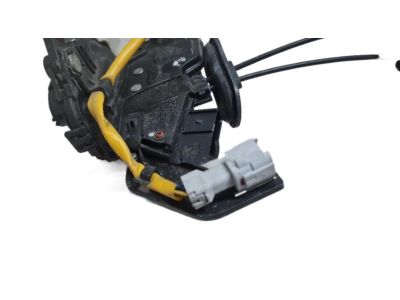 Gương Chiếu Hậu Phải 14 Giắc Điện Kia Sorento Mã phụ tùng 876202p060