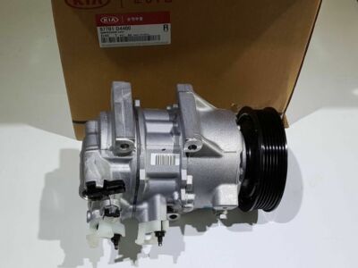 Lốc Điều Hòa Kia K3 Mã phụ tùng 97701F2500