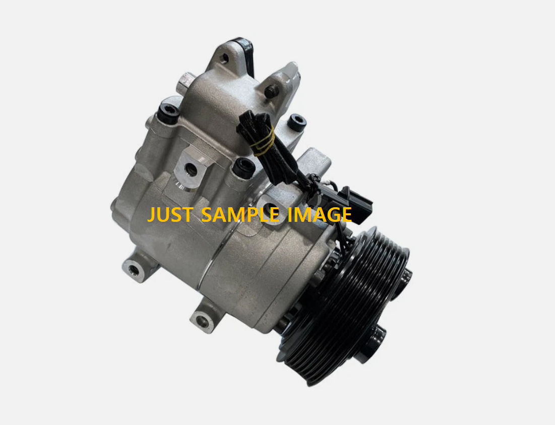 Lốc Điều Hòa Kia K3 Mã phụ tùng 97701F2500