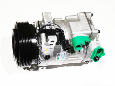 Lốc Điều Hòa Kia Soul Mã phụ tùng 97701F2500