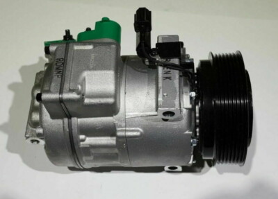 Lốc Điều Hòa Kia Forte / Cerato Mã phụ tùng 97701F2500