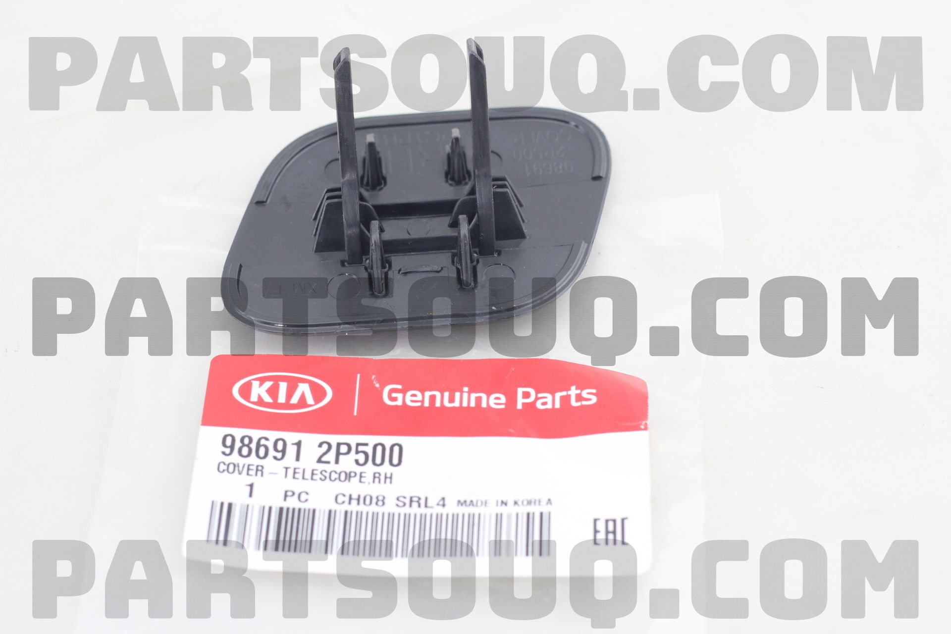 Bình Nước Rửa Kính Kia Sorento Mã phụ tùng 986202P500