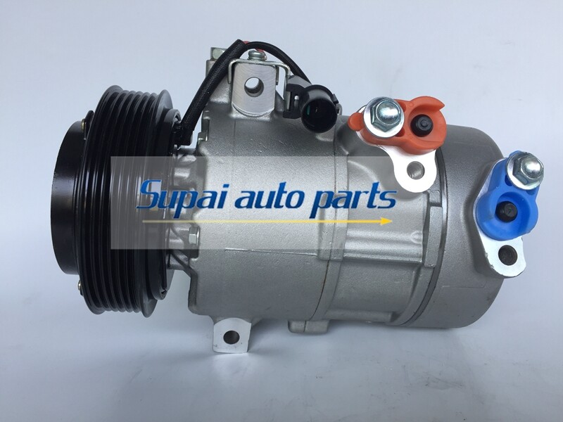Lốc Điều Hòa Máy Dầu 2.2 Kia Sorento Mã phụ tùng 977012P160