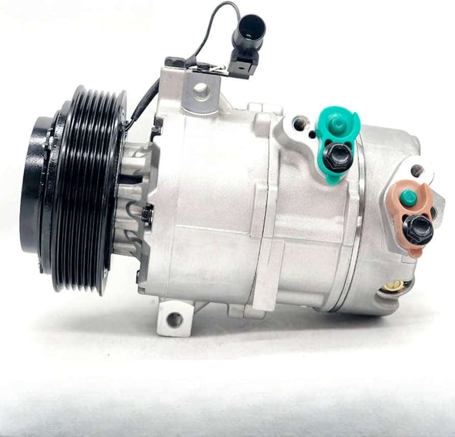 Lốc Điều Hòa Máy Dầu 2.2 Kia Sorento Mã phụ tùng 977012P160