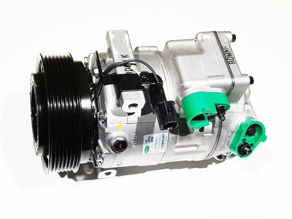 Lốc Điều Hòa Máy Xăng 2.4 Kia Sorento Mã phụ tùng 977012p360