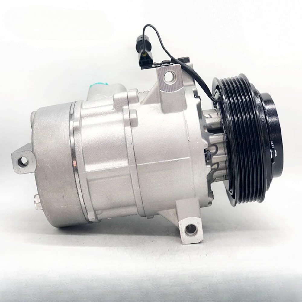 Lốc Điều Hòa Máy Dầu 2.2 Kia Sorento OEM 977012P110-DW