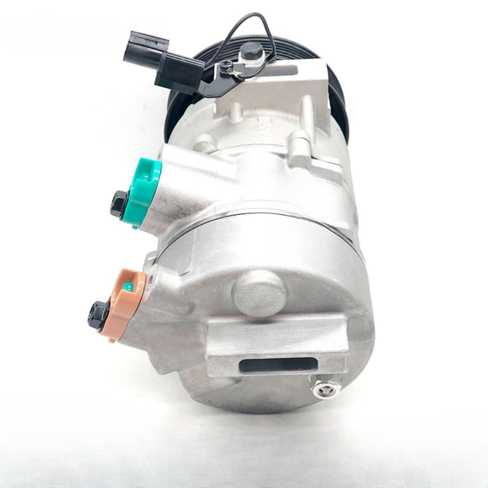 Lốc Điều Hòa Máy Dầu 2.2 Kia Sorento OEM 977012P110-DW