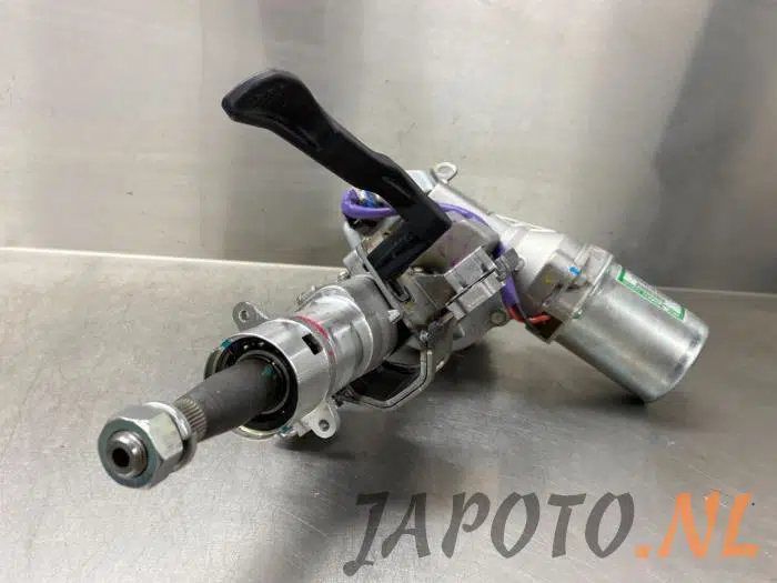 Cụm Điều Khiển Lái Điện Kia Rio Mã phụ tùng 563101W220