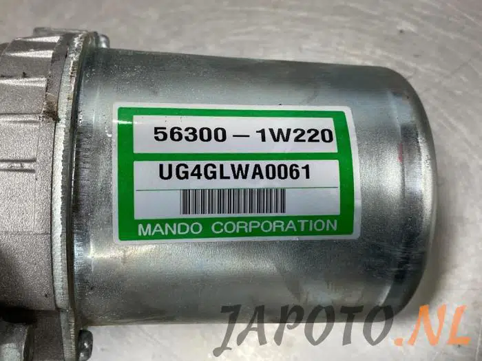 Cụm Điều Khiển Lái Điện Kia Rio OEM 563101W220-mando