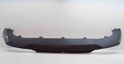 Nhựa Ốp Cản Sau Kia Carens / rondo Mã phụ tùng 86612a4000
