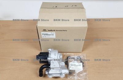 Thân Van Erg Kia Bongo Mã phụ tùng 284204a850