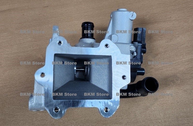 Thân Van Erg Kia Bongo Mã phụ tùng 284204a850