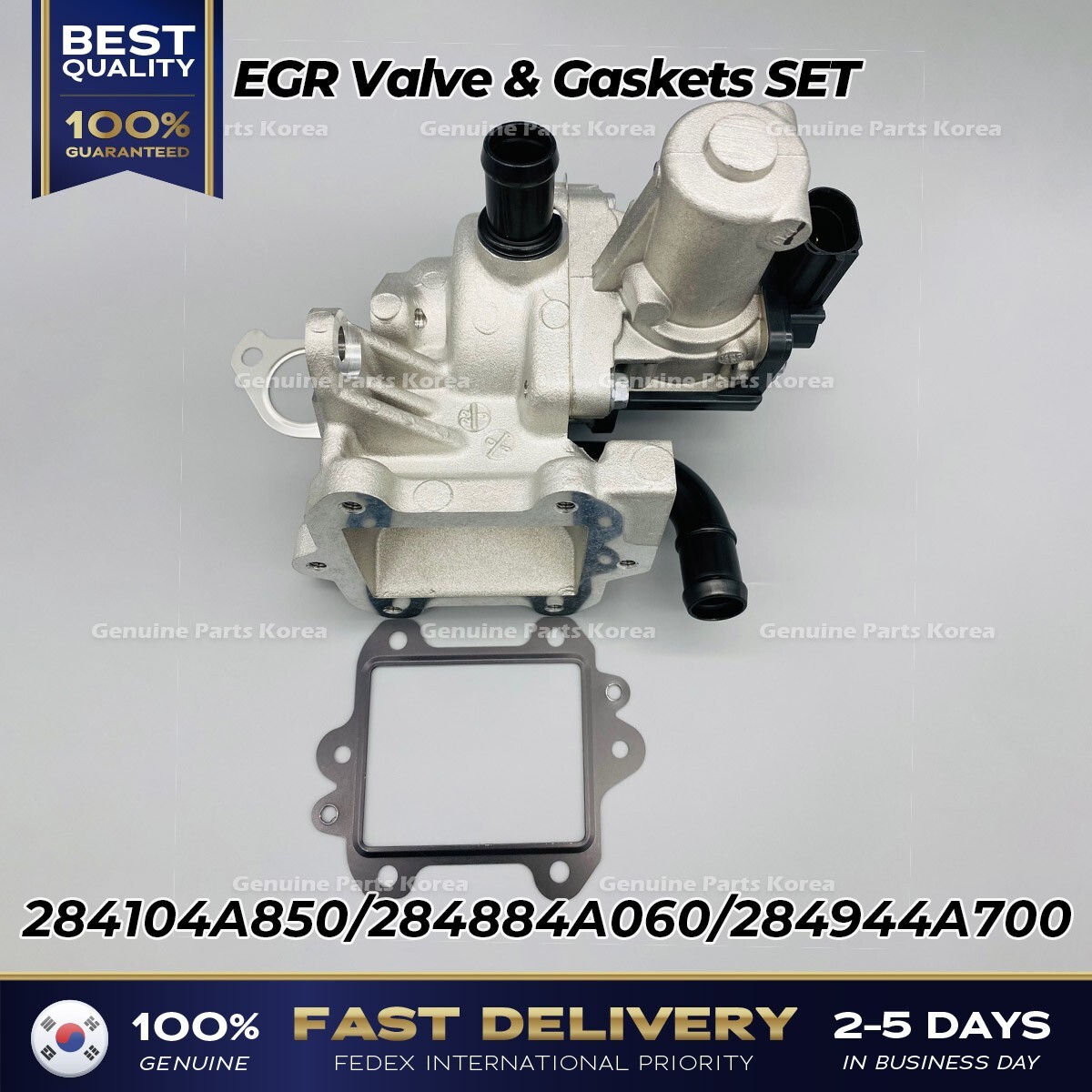 Thân Van Erg Kia Bongo Mã phụ tùng 284204a850