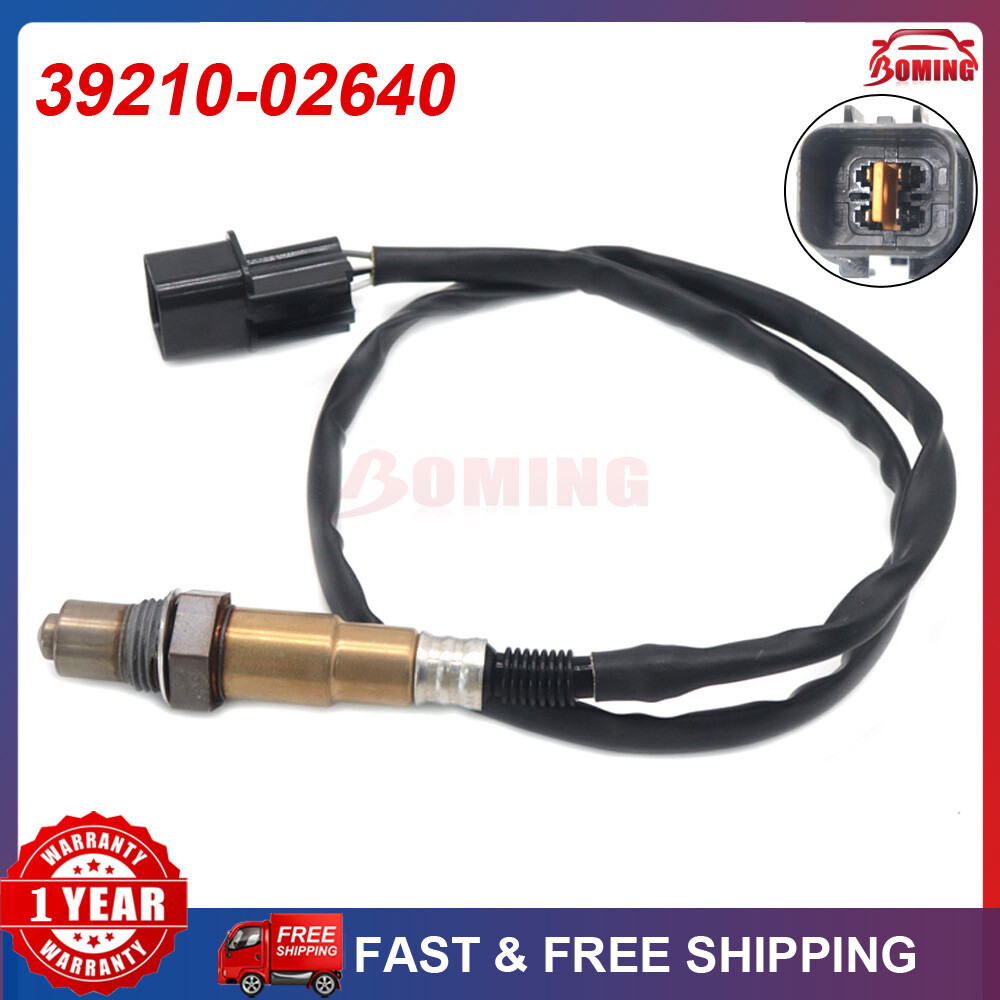 Cảm Biến Oxy Kia Morning / Picanto Mã phụ tùng 3921002640