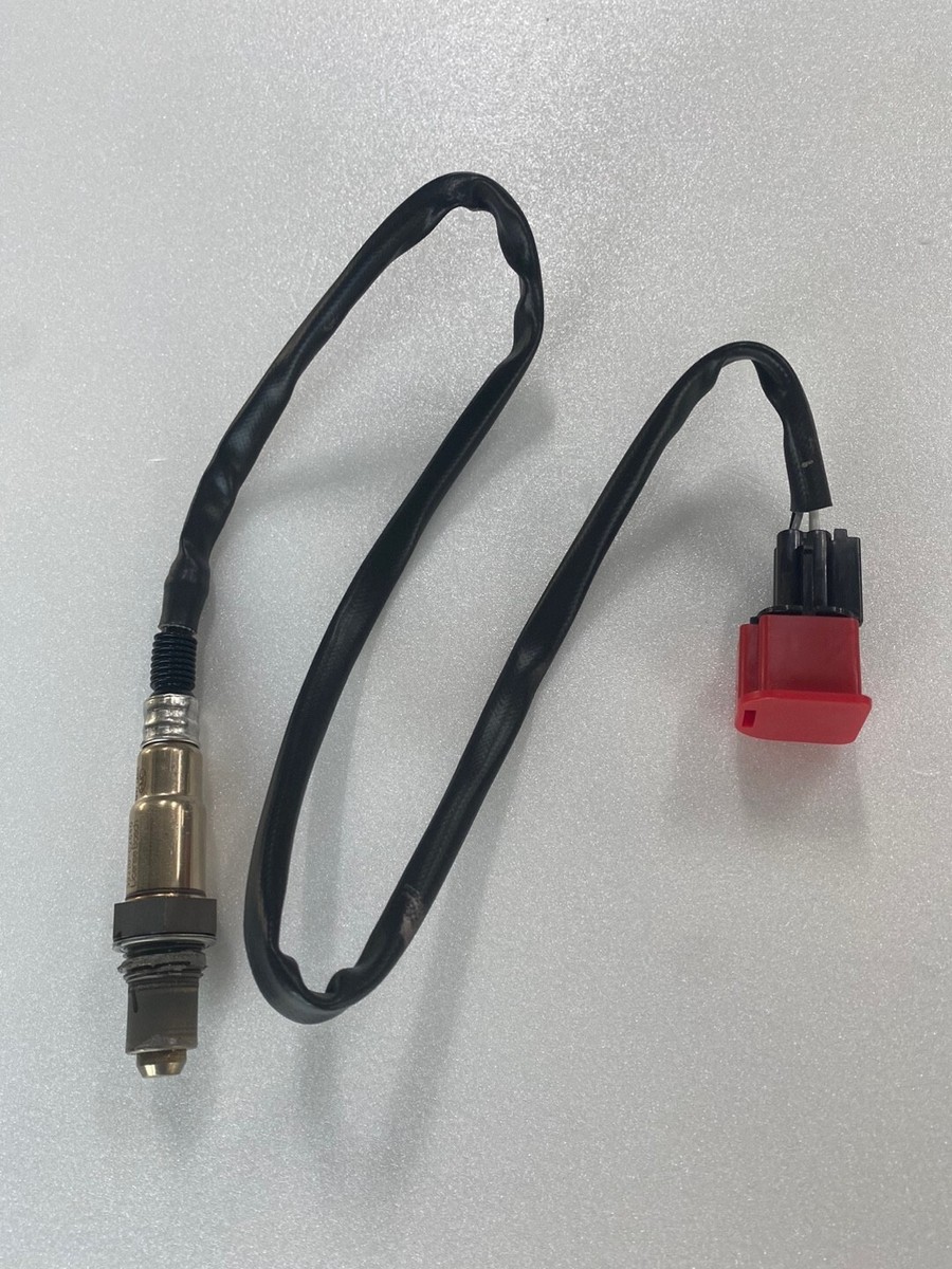 Cảm Biến Oxy Kia Morning / Picanto Mã phụ tùng 3921002640