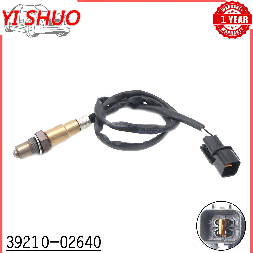 Cảm Biến Oxy Kia Morning / Picanto Mã phụ tùng 3921002640