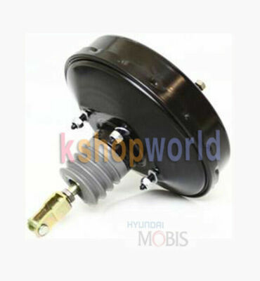 Bầu Trợ Lực Phanh Kia Grand Sedona Mã phụ tùng 59110a9100