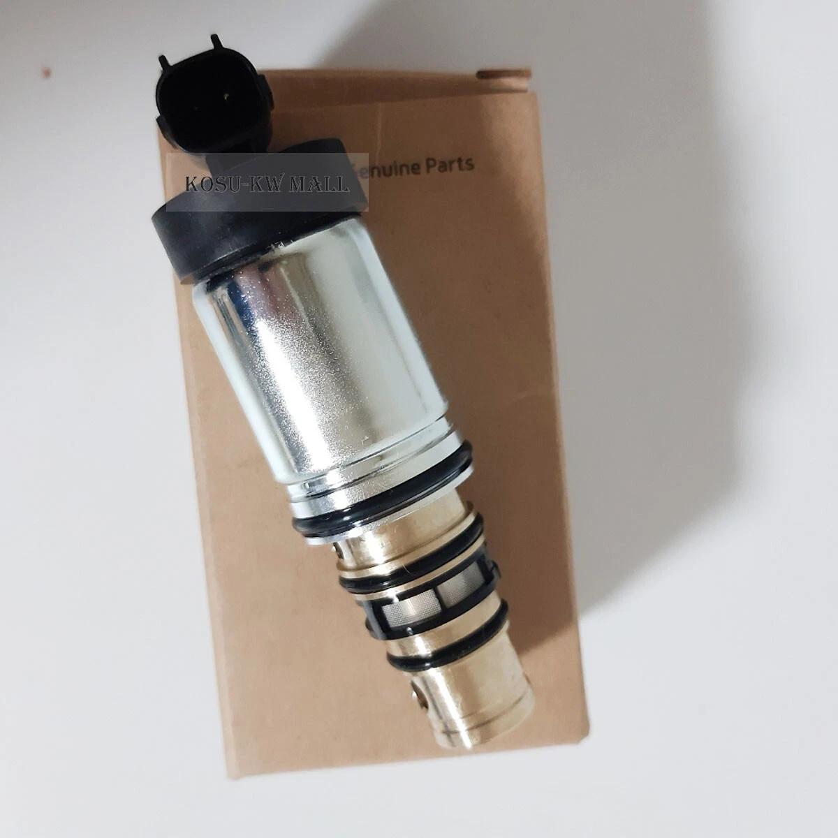 Van Đuôi Lốc Điều Hòa Kia K3 Mã phụ tùng 976743T100