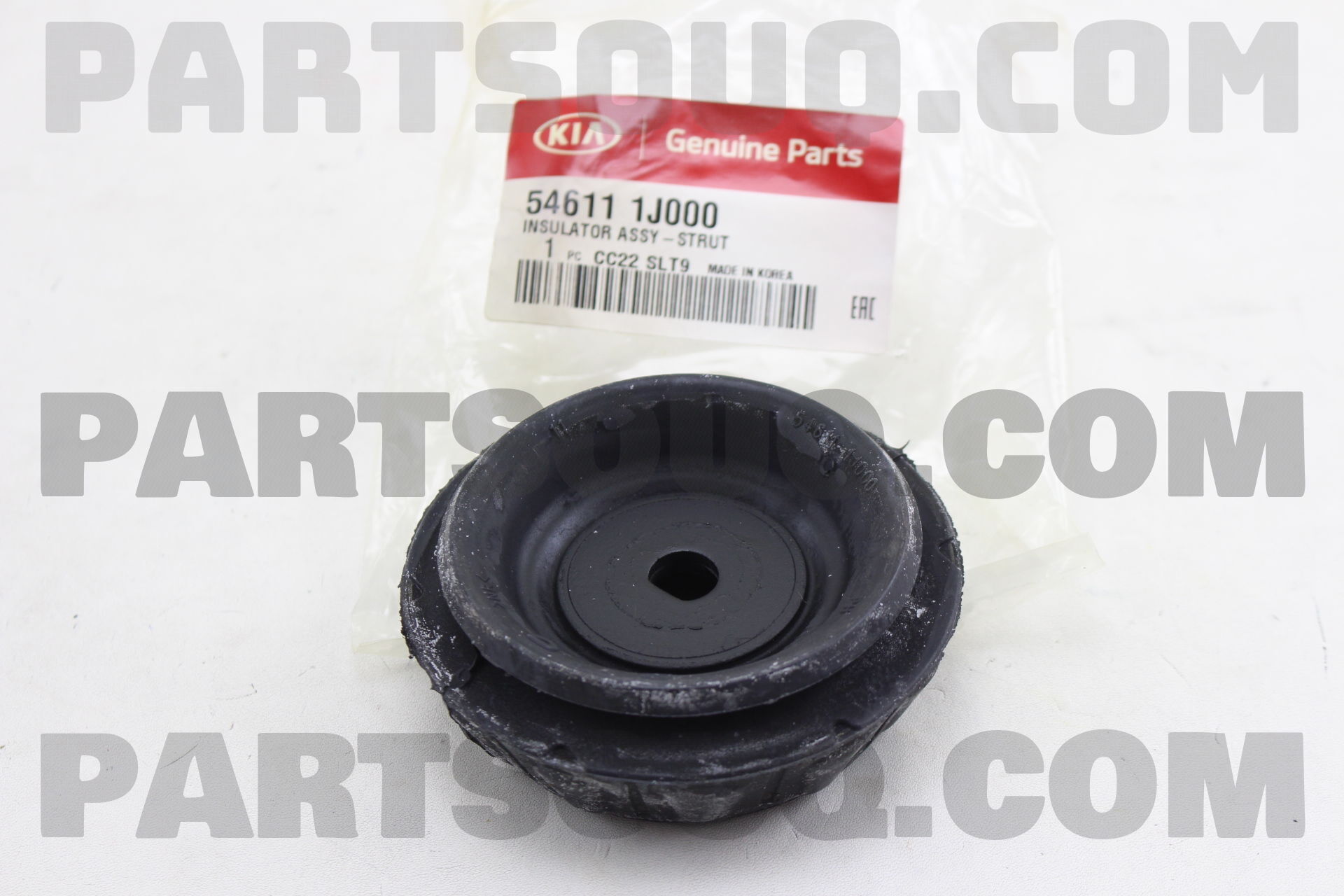 Bát Bèo Giảm Xóc Trước Kia Morning / Picanto Mã phụ tùng 546111J000