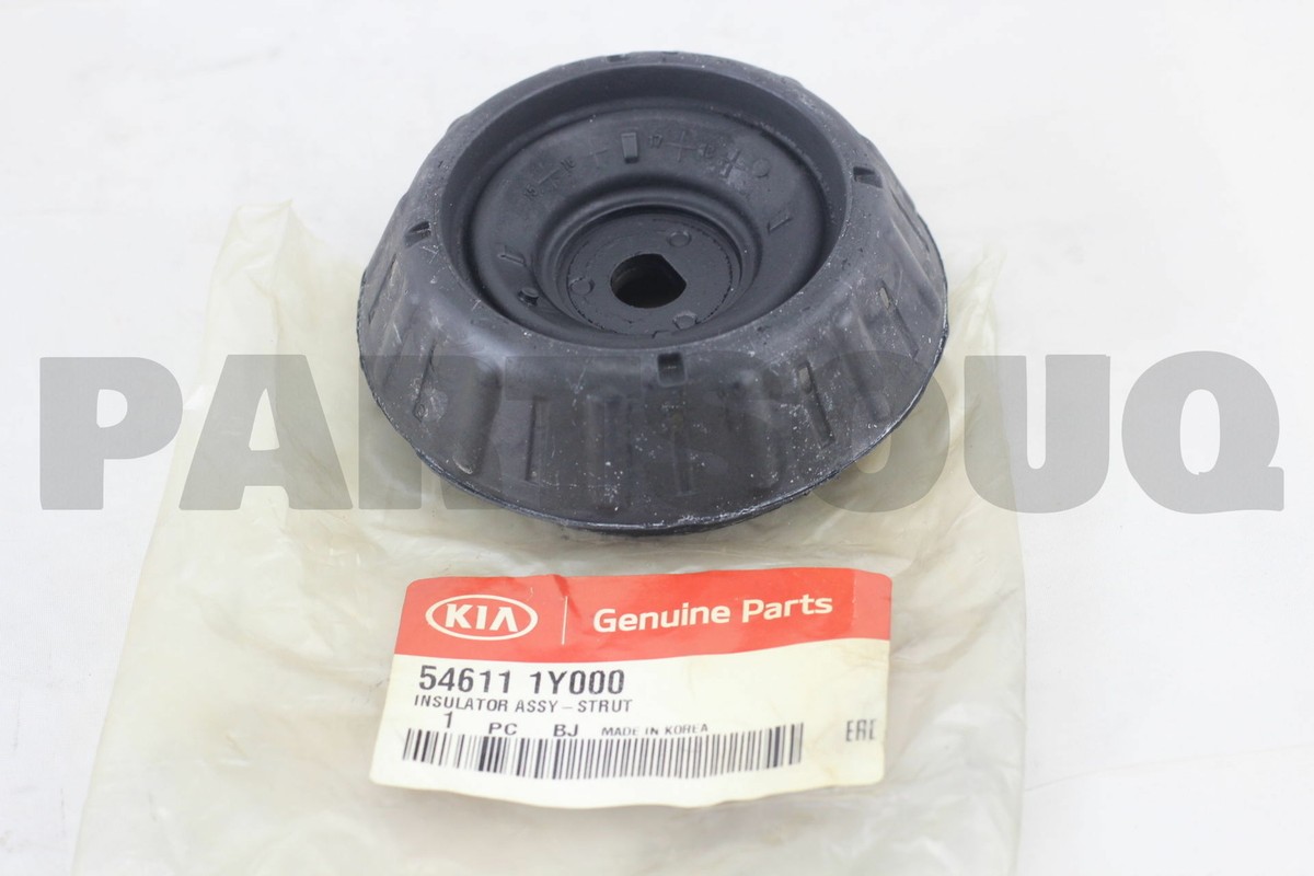 Bát Bèo Giảm Xóc Trước Kia Morning / Picanto Mã phụ tùng 546111J000