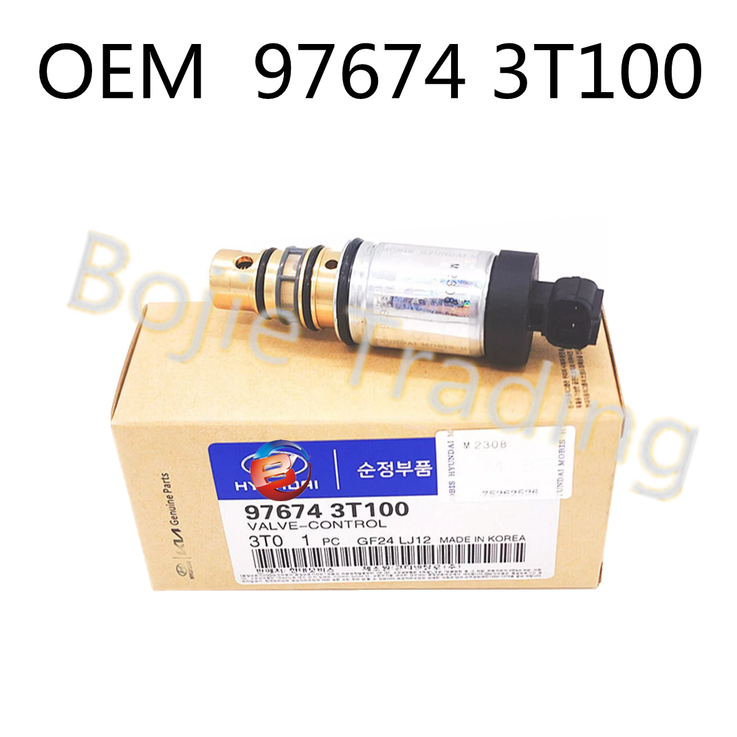 Van Đuôi Lốc Điều Hòa Kia Rio Mã phụ tùng 976743T100
