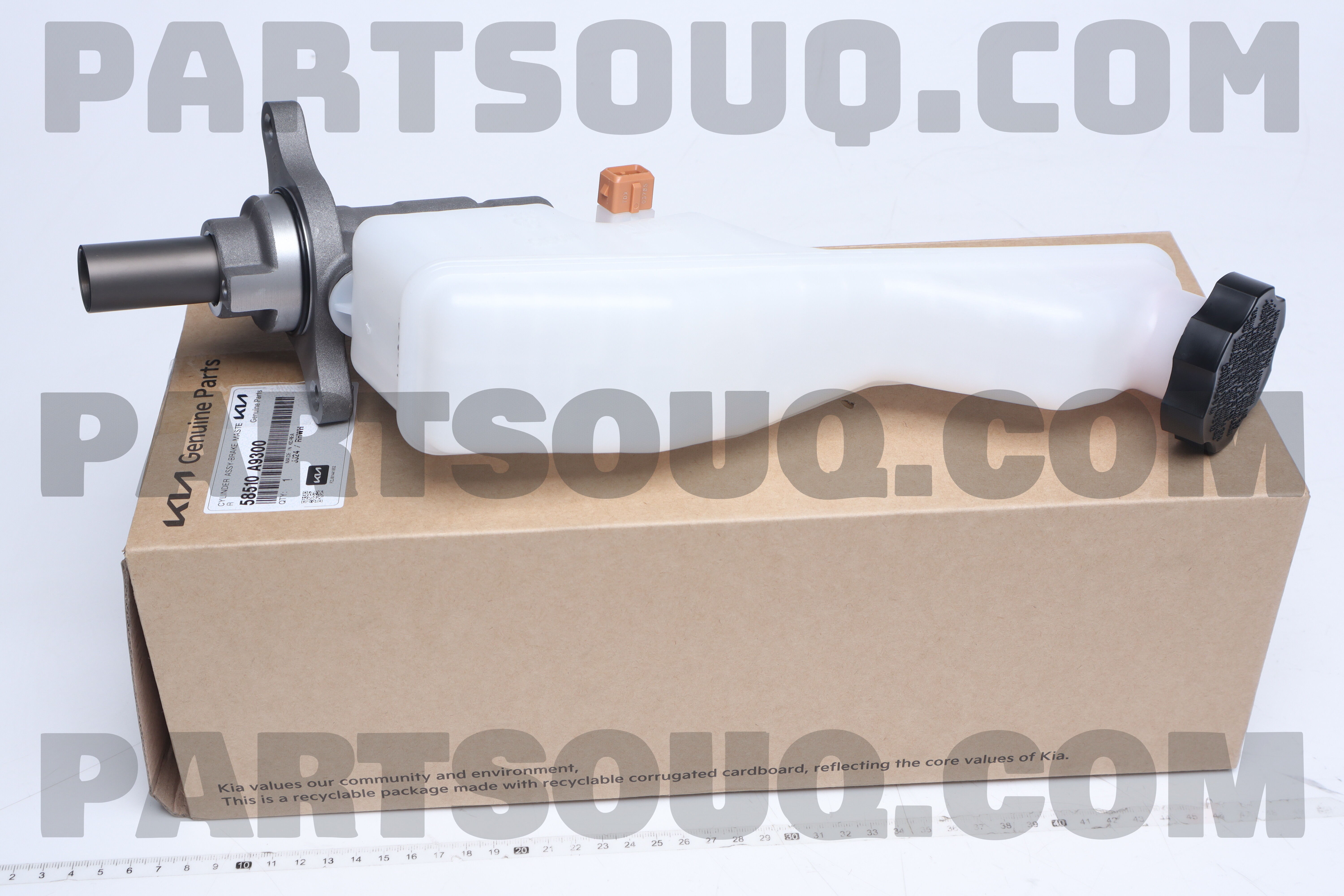 Tổng Phanh Trên Kia Grand Sedona Mã phụ tùng 58510a9300