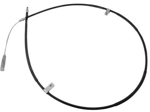 Mâm Dừng Phanh Tay - R Kia Carens / rondo Mã phụ tùng 582701D000