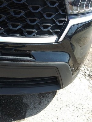 Quạt Gió Động Cơ Máy Xăng Kia Sorento Mã phụ tùng 253802p500